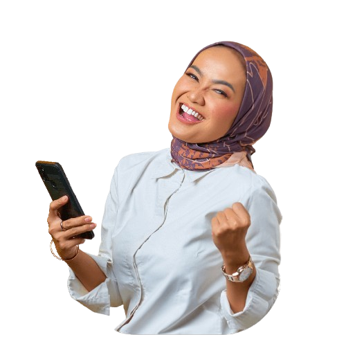 Welcome Illustration